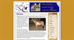 Desktop Screenshot of lcminis.com